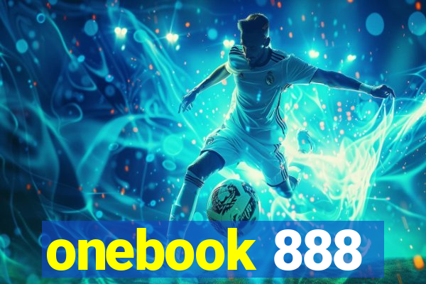 onebook 888